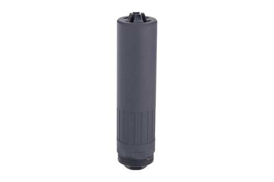 CAT NOAH 6mm Suppressor has a DLC finish